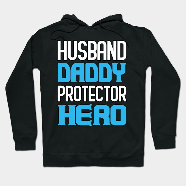 Father day Hoodie by Billionairestore